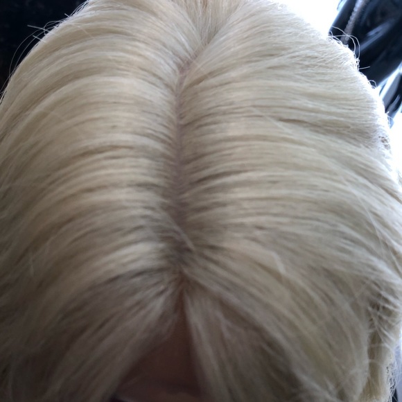 Long blonde wig sale Miami Florida 613 wig… main image 4